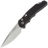 Нож Pro-Tech TR-5 сталь S35VN рукоять Feather Black Aluminium (T505 F)