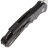 Нож Pro-Tech TR-5 сталь S35VN рукоять Feather Black Aluminium (T505 F)