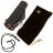 Нож Artisan Cutlery Proponent black сталь D2 рукоять Black G10