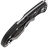 Нож Spyderco Delica 4 сталь VG-10 рукоять Black FRN (C11PBK)