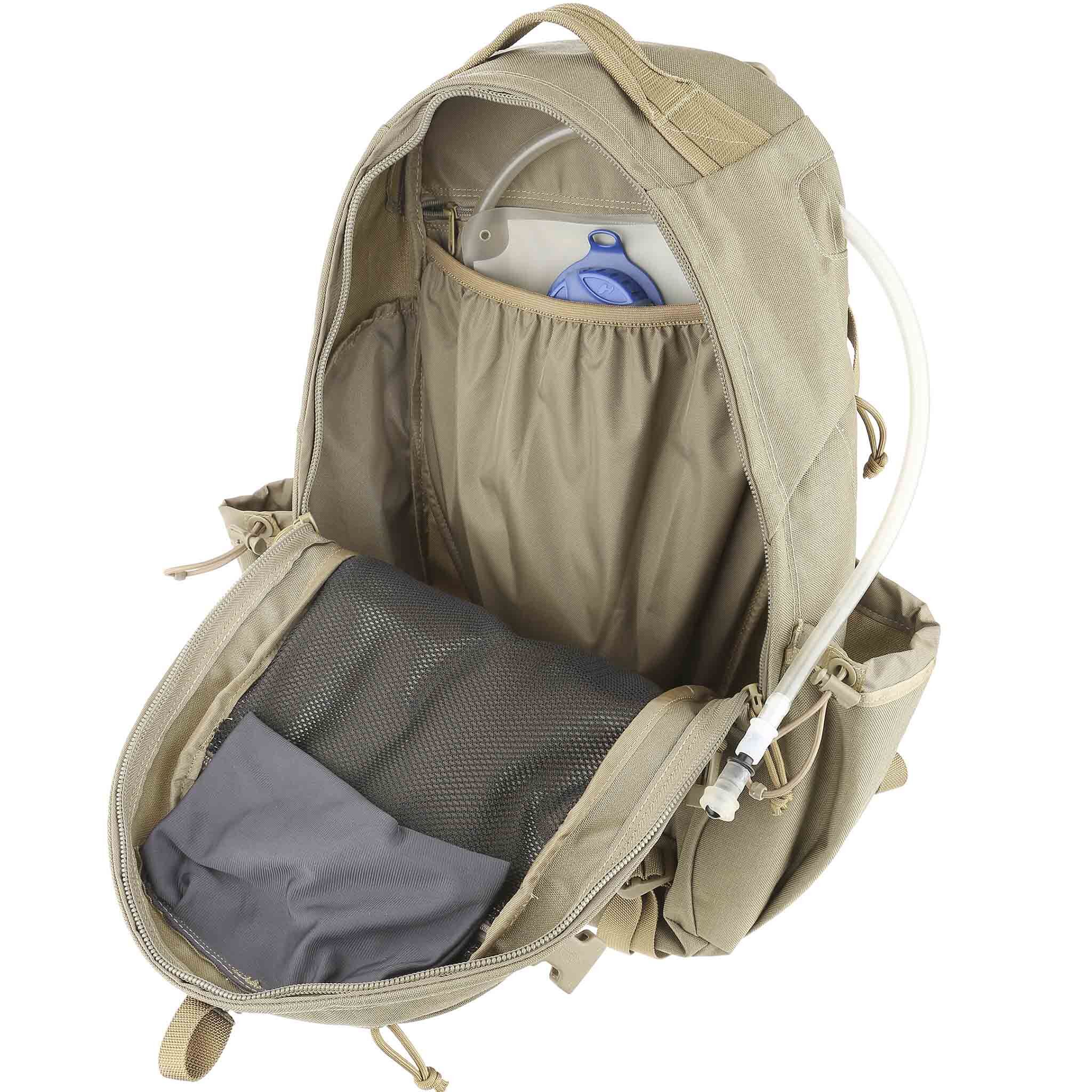 Maxpedition XANTHA Internal Frame Pack 9858