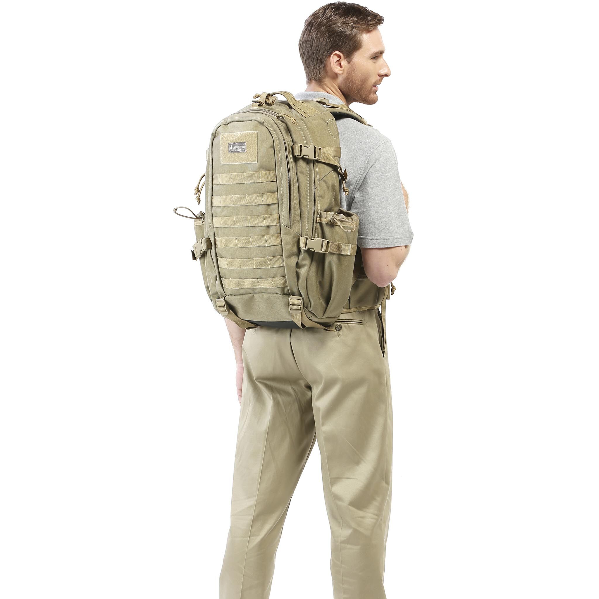 Maxpedition xantha sales