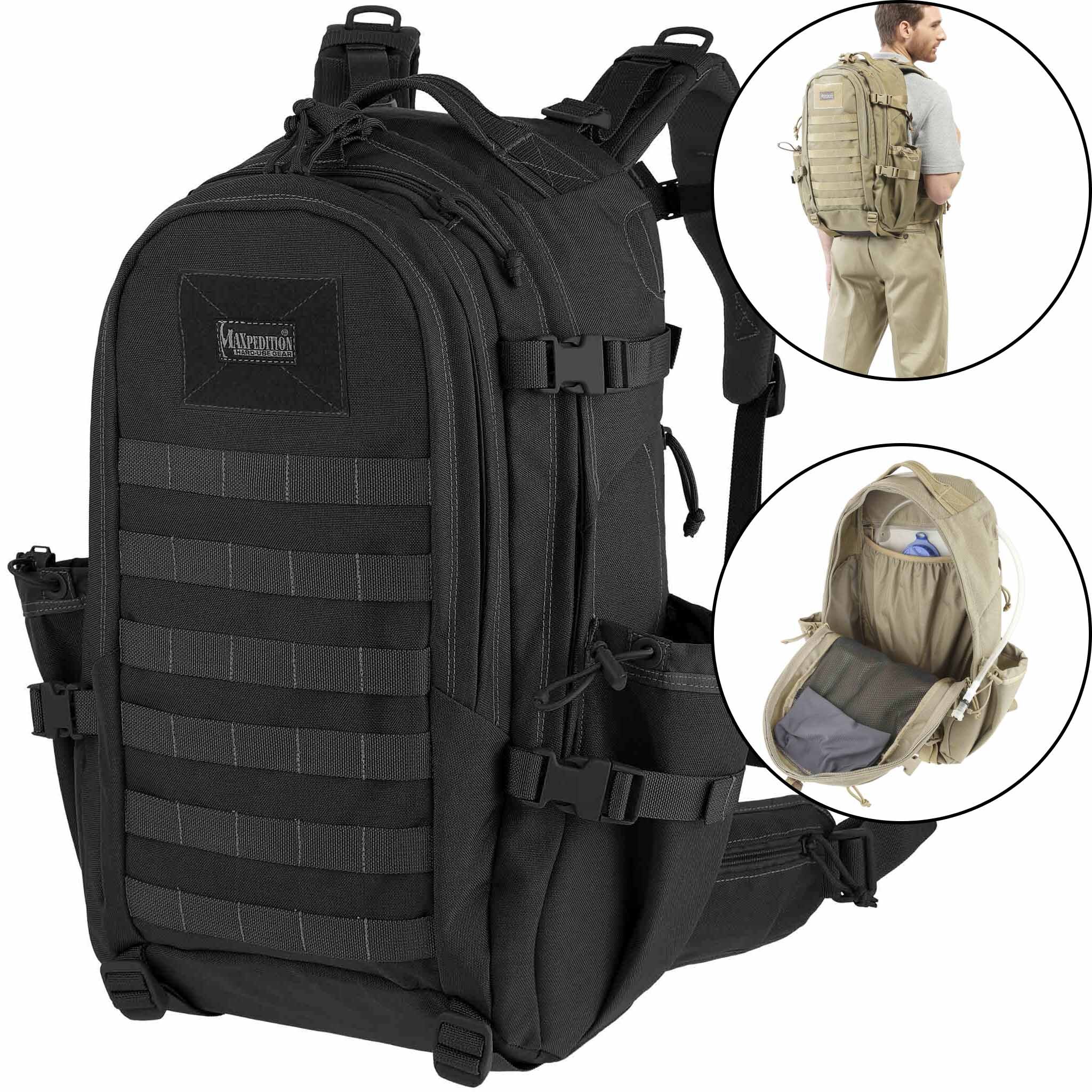 Maxpedition xantha hot sale