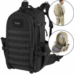 Рюкзак Maxpedition XANTHA Internal Frame Pack (9858)