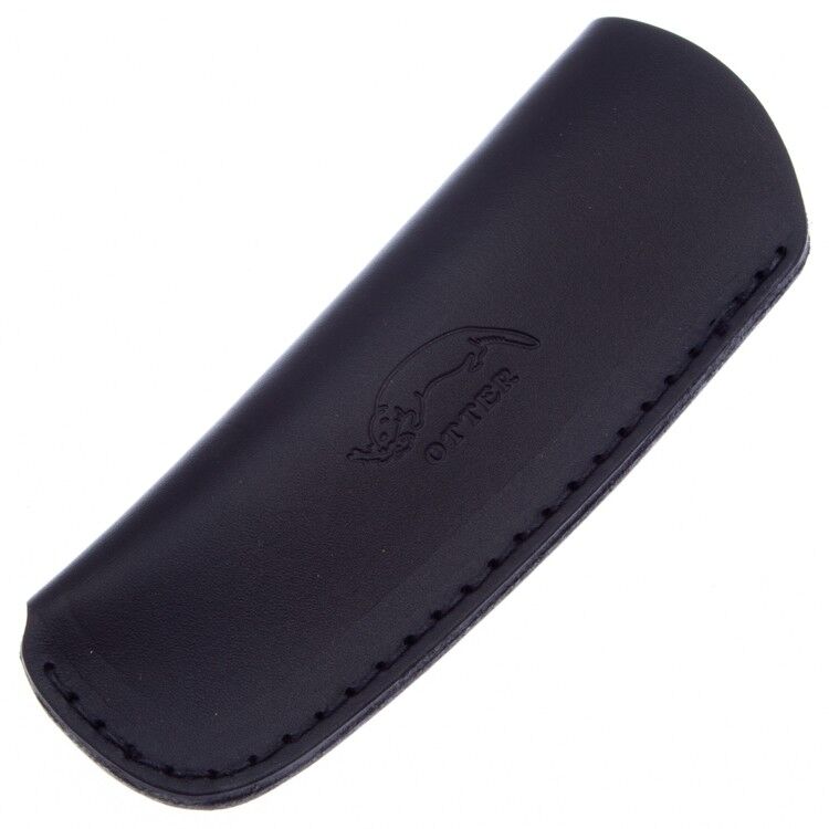 Чехол Otter Mercator Case Black Leather (OTTLE04SW)