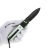 Нож CJRB Locust PVD сталь AR-RPM9 рукоять Black Steel/White G10 (J1951-BBW)