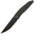 Нож WE Knife Cybernetic blackwash сталь CPM-20CV рукоять Blackwash Ti (WE22033-4)