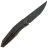 Нож WE Knife Cybernetic blackwash сталь CPM-20CV рукоять Blackwash Ti (WE22033-4)