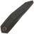 Нож WE Knife Cybernetic blackwash сталь CPM-20CV рукоять Blackwash Ti (WE22033-4)