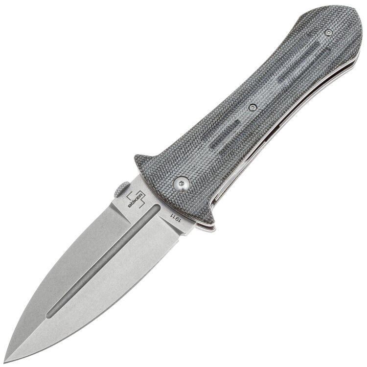 Нож Boker Plus Pocket Smatchet 01BO141 | Магазин ножей Forest-Home