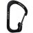 Карабин Nite Ize SlideLock Carabiner #3 Black (CSL3-01-R6)