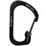 Карабин Nite Ize SlideLock Carabiner #3 Black (CSL3-01-R6)