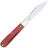Нож Kershaw Culpepper сталь D2 рукоять кость/никель (4383RB)