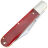 Нож Kershaw Culpepper сталь D2 рукоять кость/никель (4383RB)