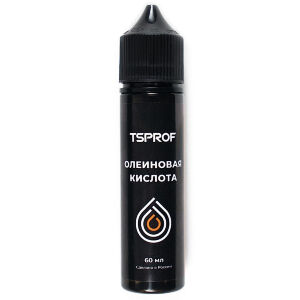 Кислота олеиновая TSPROF 60 мл  (TS-MS2301420)