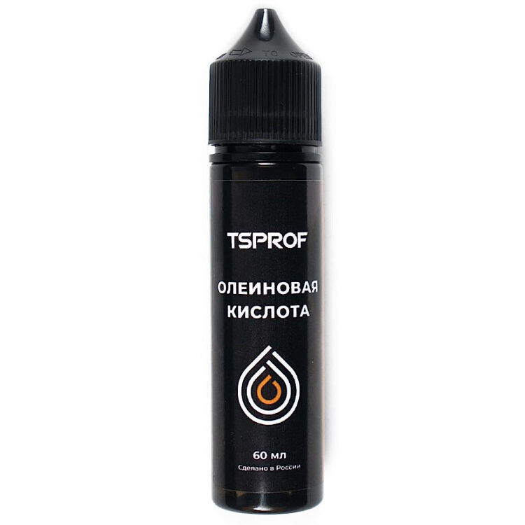 Кислота олеиновая TSPROF 60 мл