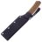 Нож Owl Knife Barn сталь N690 рукоять песочный G10