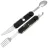 Мультитул CIVIVI Partake сталь Stainless Steel рукоять Black Aluminum (C24032C-1)
