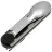 Мультитул CIVIVI Partake сталь Stainless Steel рукоять Black Aluminum (C24032C-1)