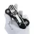Мультитул CIVIVI Partake сталь Stainless Steel рукоять Black Aluminum (C24032C-1)