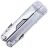 Мультитул Leatherman Rebar (кожаный чехол)