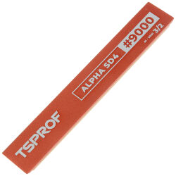 Брусок алмазный 3/2 TSPROF Alpha SD4 150*25*3мм