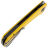 Нож Mr.Blade Finch blackwash сталь AUS-8 рукоять Yellow G10