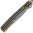 Нож Real Steel Huginn stonewash сталь VG-10 рукоять Denim Micarta (7651DM)