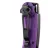 Нож Daggerr Finka DL blackwash сталь 8Cr14MoV рукоять Purple FRN