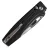 Нож Real Steel Vena satin сталь Nitro-V рукоять Black G10 (7191SB)