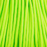 Паракорд Atwoodrope 275 Parachute Cord neon green 30м