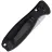 Нож ESEE Zancudo Auto stonewash сталь M390 рукоять Black G10 (BRKR4)