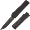 Нож Guardian Tactical Apex darkwash сталь MagnaCut рукоять Black Aluminium