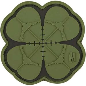 Патч Maxpedition Lucky Shot Clover Patch (Full Color)  (CLOVC)