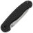 Нож ESEE Avispa stonewash сталь AUS-8 рукоять Black GFN (BRK1301)