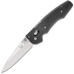 Нож Benchmade Emissary сталь S30V рук. Black Aluminium (477)