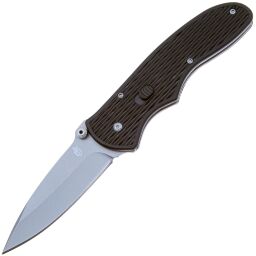 Нож Gerber FAST Draw сталь 440 рукоять Black GFN (07162)