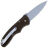 Нож Gerber FAST Draw сталь 440 рукоять Black GFN (07162)