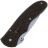 Нож Gerber FAST Draw сталь 440 рукоять Black GFN (07162)