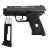 Пистолет пневматический Borner Special Force W118 (HK P30)