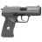Пистолет пневматический Borner Special Force W118 (HK P30)