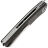 Нож NL Knives Frodo 2.0 Drop сталь M398 рукоять Chaotic Black CF
