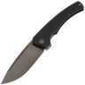 Нож TuoTown Kurakh-B сталь T10S рукоять G10/Carbon Fiber