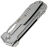 Нож Boker Plus Leviathan Steel сталь D2 рукоять Steel (01BO752)