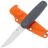 Нож Owl Knife North-XS сталь JM390 рукоять серая G10