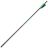 Стрела для арбалета карбон Centershot Toxic Carbon 20" Half Moon Nock