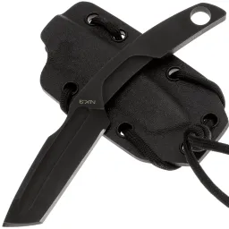 Нож Extrema Ratio N.K.3 Black сталь N690