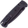 Нож Benchmade Bugout Black сталь S30V рукоять Black CF-Elite (535BK-2)