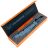 Нож Benchmade Fishcrafter L филейный сталь MagnaCut рукоять Blue Santoprene (18020)