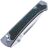Нож Artisan Cutlery Andromeda сталь M390 рукоять Arctic Storm FatCarbon/Ti